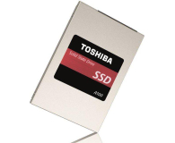 Toshiba 240GB 2'5" SATA SSD Seria A100 7mm TLC - 344824 - zdjęcie 1